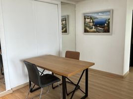 2 Schlafzimmer Appartement zu vermieten im Urbana Langsuan, Lumphini