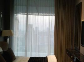 2 Bedroom Condo for sale at Magnolias Ratchadamri Boulevard, Lumphini, Pathum Wan