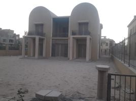 4 Bedroom Villa for sale at Allegria, Sheikh Zayed Compounds, Sheikh Zayed City