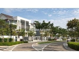 5 Bedroom House for sale at Sungai Besi, Petaling