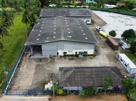  Warenhaus zu vermieten in Huai Yai, Pattaya, Huai Yai