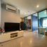 1 Bedroom Apartment for sale at Aspire Sathorn - Ratchaphruek, Pak Khlong Phasi Charoen
