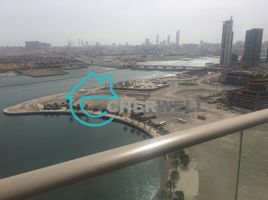 3 Bedroom Apartment for sale at The Wave, Najmat Abu Dhabi