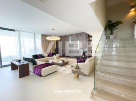 5 Bedroom Villa for sale at Sharjah Waterfront City, Al Madar 2, Al Madar, Umm al-Qaywayn