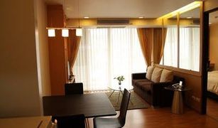 1 Bedroom Condo for sale in Khlong Tan Nuea, Bangkok The Alcove 49