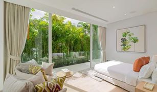 6 Bedrooms Villa for sale in Pa Khlok, Phuket 