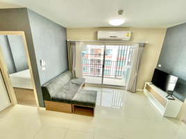 2 Bedroom Apartment for rent at D Condo Nim, Fa Ham
