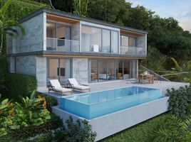 4 Schlafzimmer Villa zu verkaufen im Ao Yon Beach Villas, Wichit