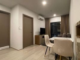 คอนโด 1 ห้องนอน ให้เช่า ในโครงการ ไลฟ์ พหลฯ-ลาดพร้าว , จตุจักร