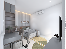 2 Schlafzimmer Reihenhaus zu vermieten im Modern Life Si Sunthon, Si Sunthon, Thalang