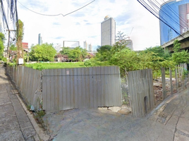  Land for sale in Bangkok, Yan Nawa, Sathon, Bangkok