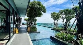 Доступные квартиры в THE BASE Height Mittraphap - Khonkaen