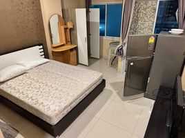 Studio Condo for sale at CC Condominium 2, Nong Prue