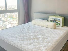 1 Schlafzimmer Wohnung zu verkaufen im Quinn Condo Ratchada, Din Daeng, Din Daeng