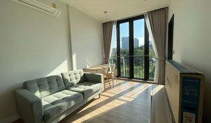 1 Bedroom Condo for sale in Phra Khanong Nuea, Bangkok Kawa Haus