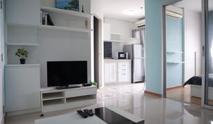 曼谷 Chong Nonsi The Trust Residence Ratchada-Rama 3 1 卧室 公寓 售 