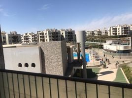 3 Bedroom Condo for rent at The Address, 12th District, Sheikh Zayed City, Giza, Egypt