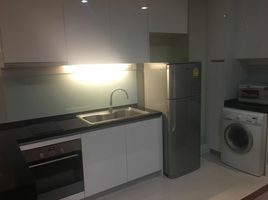 2 Schlafzimmer Appartement zu vermieten im Bright Sukhumvit 24, Khlong Tan