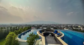 Available Units at The Astra Condo