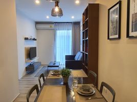 2 Bedroom Apartment for sale at Centric Ari Station, Sam Sen Nai