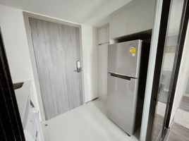 1 Schlafzimmer Wohnung zu vermieten im KnightsBridge Space Rama 9, Din Daeng, Din Daeng