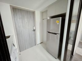 1 Schlafzimmer Appartement zu vermieten im KnightsBridge Space Rama 9, Din Daeng, Din Daeng