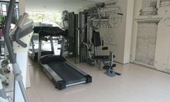 写真 3 of the Communal Gym at The Seed Musee