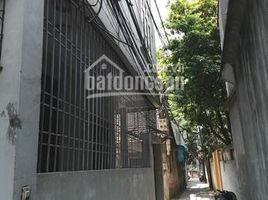 4 Schlafzimmer Haus zu verkaufen in Tay Ho, Hanoi, Nhat Tan