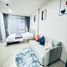 Studio Wohnung zu vermieten im Dcondo Hype Rangsit, Khlong Nueng