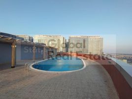 स्टूडियो अपार्टमेंट for sale at Desert Sun, Dubai Residence Complex