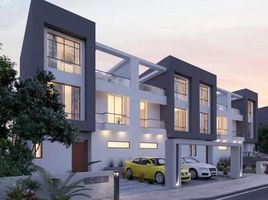 5 Bedroom Villa for sale at Lake West, Sheikh Zayed Compounds