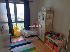 4 Schlafzimmer Appartement zu verkaufen im Sentul, Bandar Kuala Lumpur