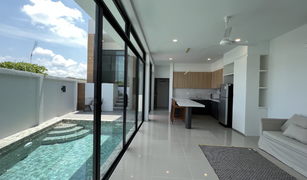 2 chambres Villa a vendre à Pa Khlok, Phuket 