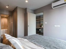 1 Schlafzimmer Wohnung zu verkaufen im Ideo Sukhumvit 93, Bang Chak