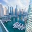 2 Bedroom Apartment for sale at Silverene Tower A, Silverene, Dubai Marina