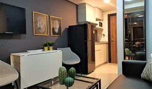 Studio Wohnung zu verkaufen in Mai Khao, Phuket 777 Beach Condo