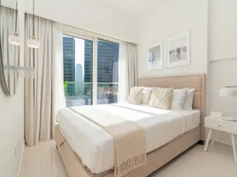 1 Bedroom Apartment for rent at Reva Residences, Business Bay