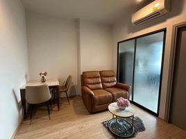 1 Schlafzimmer Wohnung zu verkaufen im IDEO New Rama 9, Hua Mak, Bang Kapi