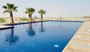 1 Bedroom Apartment for sale in Golf Vita, Dubai Golf Vita A