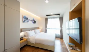 2 Bedrooms Condo for sale in Chong Nonsi, Bangkok Bangkok Garden