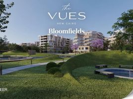 2 Bedroom Apartment for sale at Bloomfields, Mostakbal City Compounds, Mostakbal City - Future City