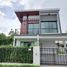 3 Bedroom Villa for sale at Pruksatown Nexts Onnut - Rama 9, Prawet, Prawet