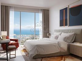 2 Schlafzimmer Appartement zu verkaufen im Address The Bay, EMAAR Beachfront