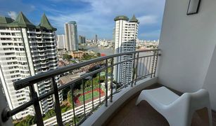 Studio Condo for sale in Samre, Bangkok Supalai River Resort