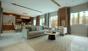 4 Bedrooms House for sale in Prawet, Bangkok Perfect Masterpiece Rama 9