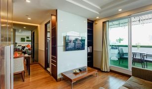 1 chambre Appartement a vendre à Thanon Phaya Thai, Bangkok Centre Point Hotel Pratunam