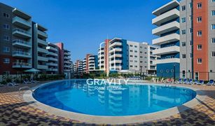 2 Bedrooms Apartment for sale in Al Reef Downtown, Abu Dhabi Tower 1