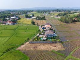  Grundstück zu verkaufen in Doi Saket, Chiang Mai, San Pu Loei
