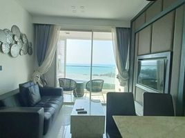1 Bedroom Condo for rent at Sky Residences Pattaya , Nong Prue, Pattaya