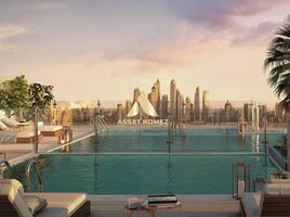 2 Bedroom Condo for sale at AZIZI Berton, Al Furjan, Dubai